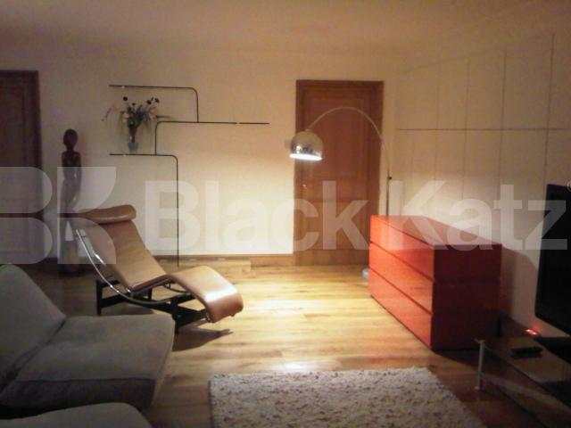 			NEW INSTRUCTION, 3 Bedroom, 1 bath, 1 reception Flat			 William Morris Way, Fulham/Chelsea