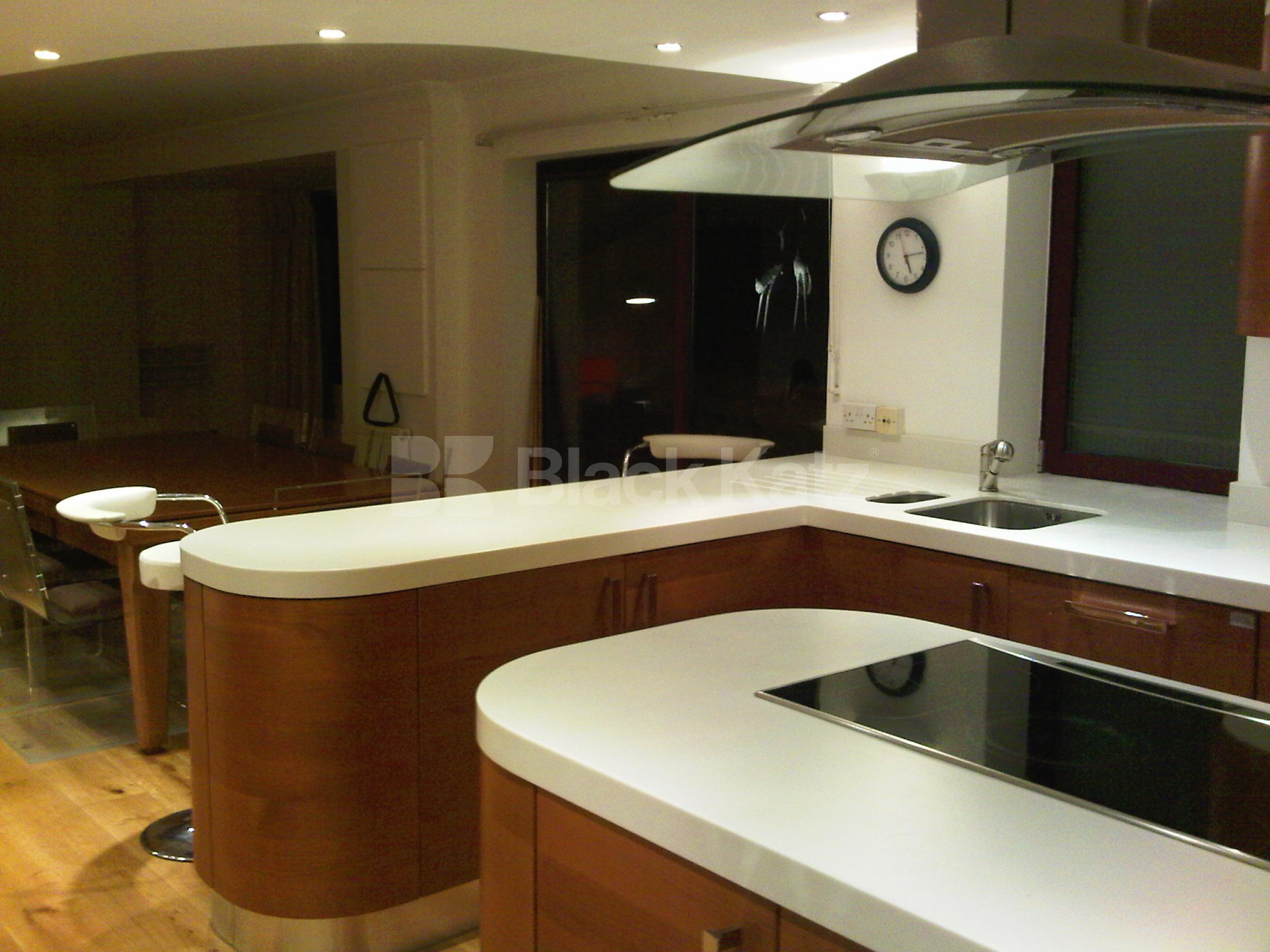 			NEW INSTRUCTION, 3 Bedroom, 1 bath, 1 reception Flat			 William Morris Way, Fulham/Chelsea SW6