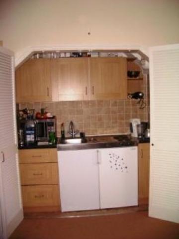 			Studio Apartment, 1 bath, 1 reception Flat			 Belsize Road, WEST HAMPSTEAD/SWISS COTTAGE