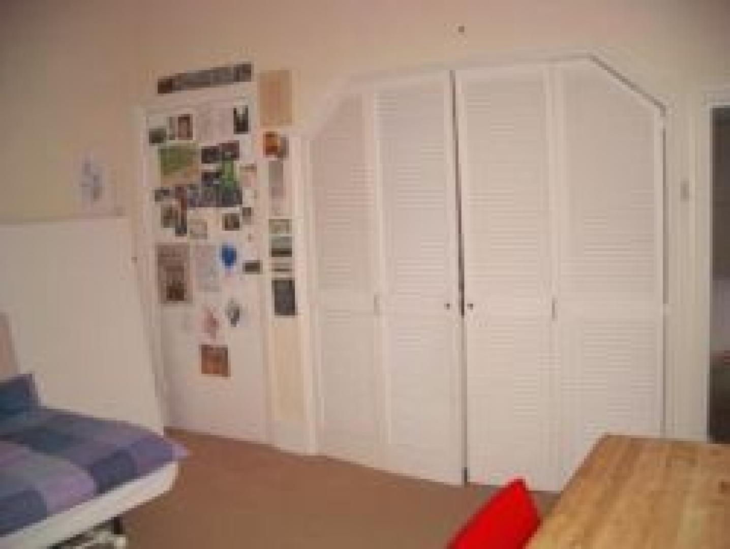 			Studio Apartment, 1 bath, 1 reception Flat			 Belsize Road, WEST HAMPSTEAD/SWISS COTTAGE