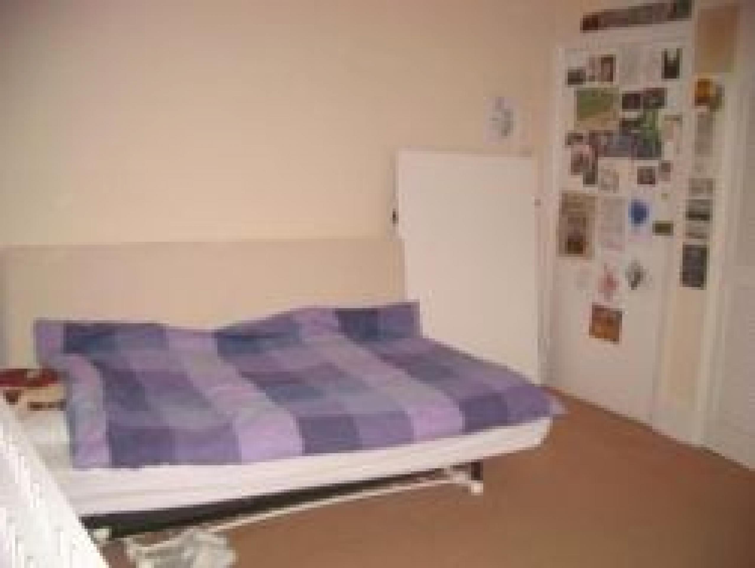 			Studio Apartment, 1 bath, 1 reception Flat			 Belsize Road, WEST HAMPSTEAD/SWISS COTTAGE NW6