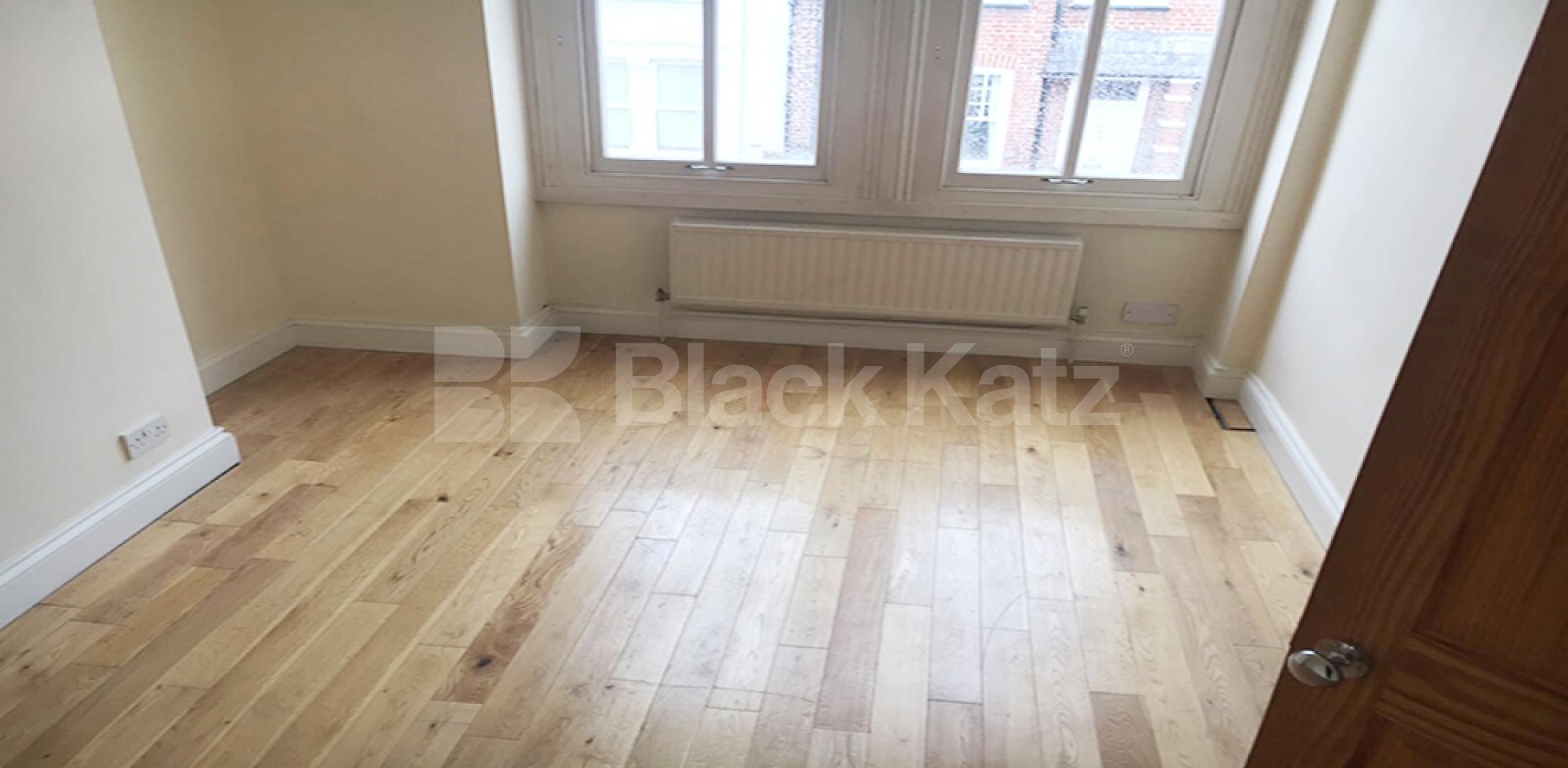 			NEW INSTRUCTION, 3 Bedroom, 1 bath, 1 reception Terraced House			 Galloway Road, Shepherds Bush