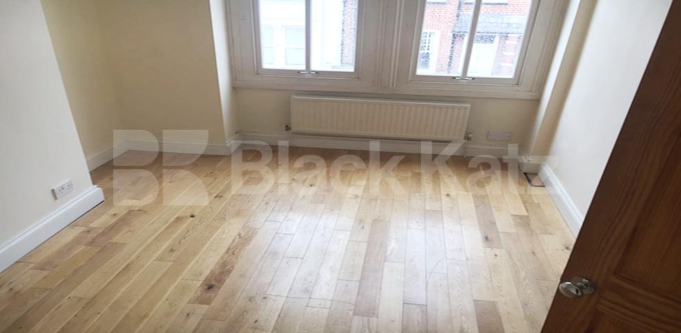 			NEW INSTRUCTION, 3 Bedroom, 1 bath, 1 reception Terraced House			 Galloway Road, Shepherds Bush