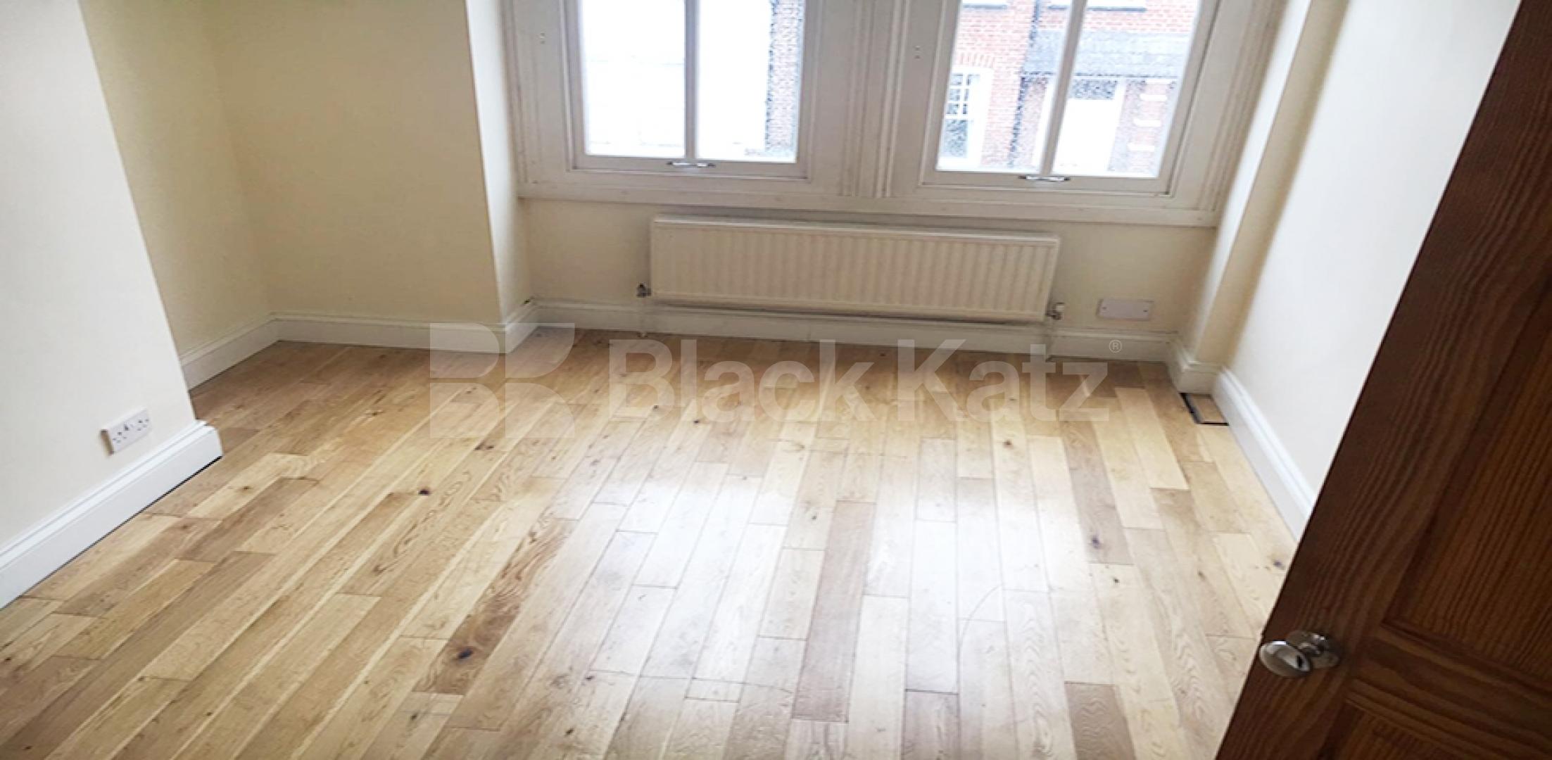 			NEW INSTRUCTION, 3 Bedroom, 1 bath, 1 reception Terraced House			 Galloway Road, Shepherds Bush