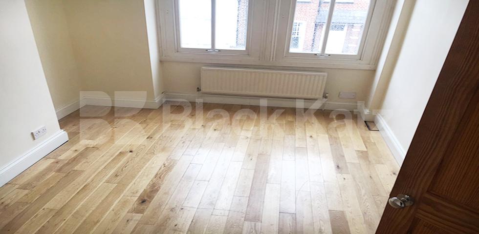 			NEW INSTRUCTION, 3 Bedroom, 1 bath, 1 reception Terraced House			 Galloway Road, Shepherds Bush