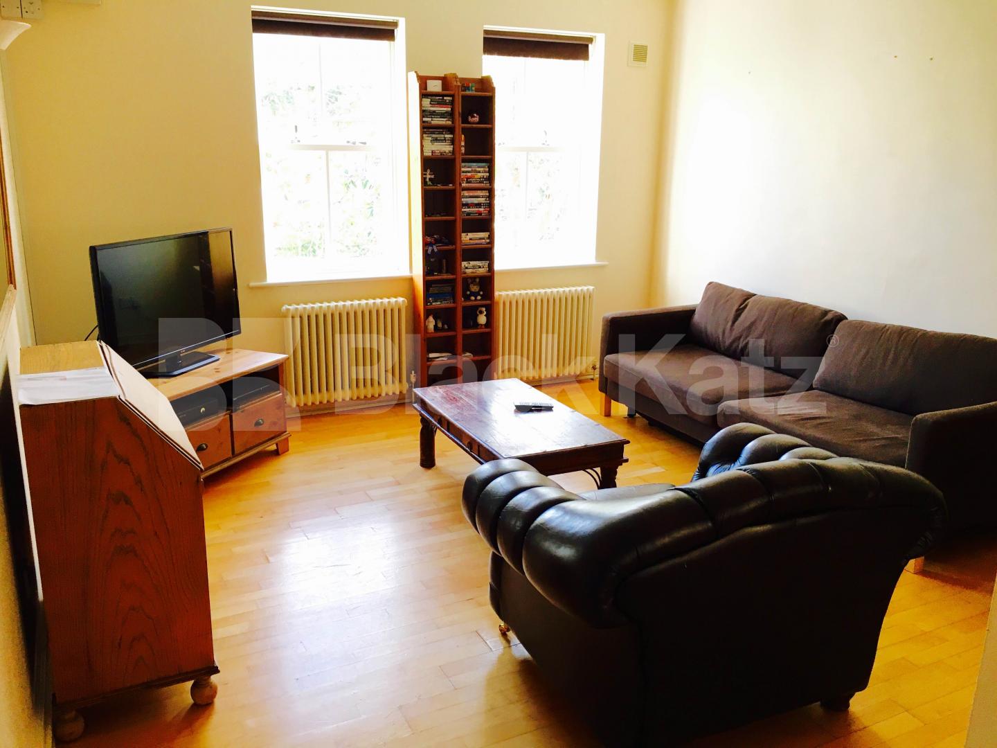 			NEW INSTRUCTION (Includes Parking), 1 Bedroom, 1 bath, 1 reception Apartment			 Priory Grove, Stockwell