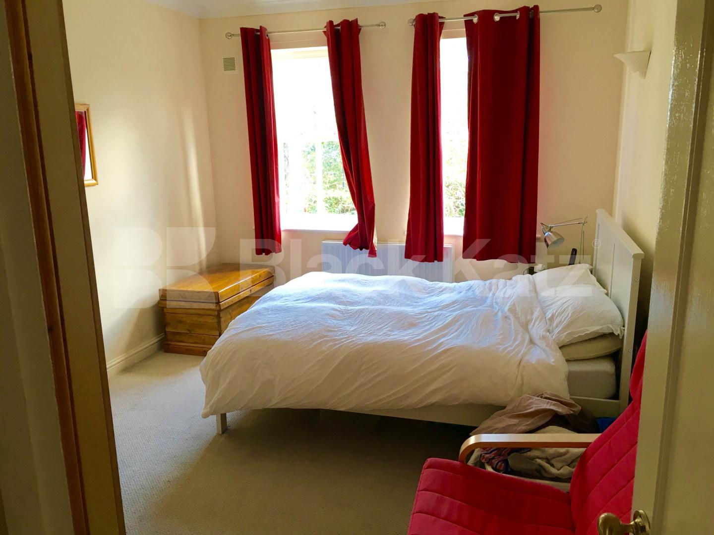 			NEW INSTRUCTION (Includes Parking), 1 Bedroom, 1 bath, 1 reception Apartment			 Priory Grove, Stockwell