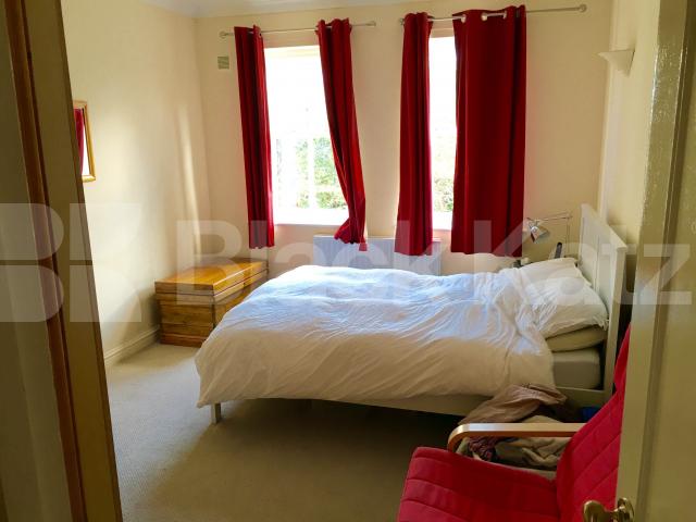 			NEW INSTRUCTION (Includes Parking), 1 Bedroom, 1 bath, 1 reception Apartment			 Priory Grove, Stockwell