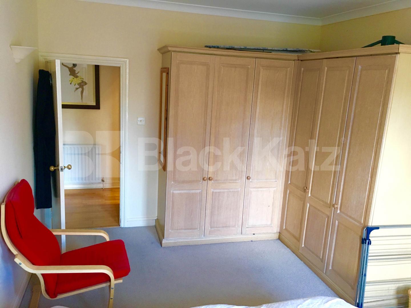 			NEW INSTRUCTION (Includes Parking), 1 Bedroom, 1 bath, 1 reception Apartment			 Priory Grove, Stockwell