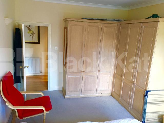 			NEW INSTRUCTION (Includes Parking), 1 Bedroom, 1 bath, 1 reception Apartment			 Priory Grove, Stockwell