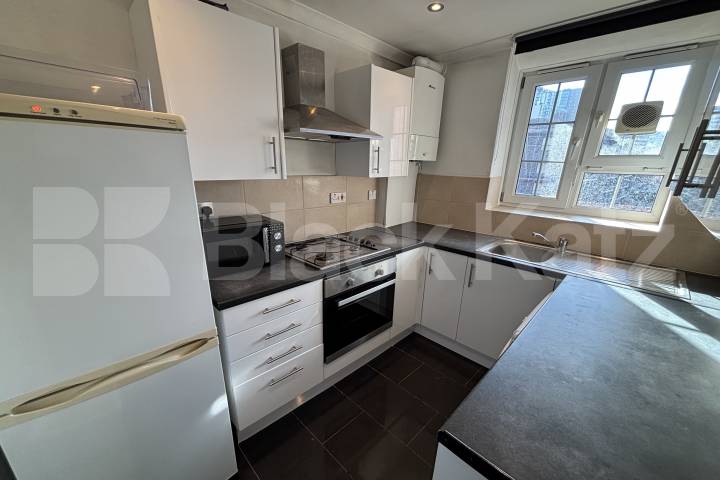 Superbly located & recently redecorated   Harper Road , Borough/Elephant and Castle