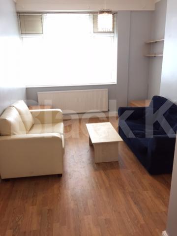 			GREAT 1 BEDROOM APARTMENT IN HATTON GARDEN, 1 Bedroom, 1 bath, 1 reception Flat			 St Cross Street, CLERKENWELL