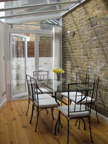 			MUST SEE !!!, 4 Bedroom, 1 bath, 1 reception House			 Third Avenue, Queens Park