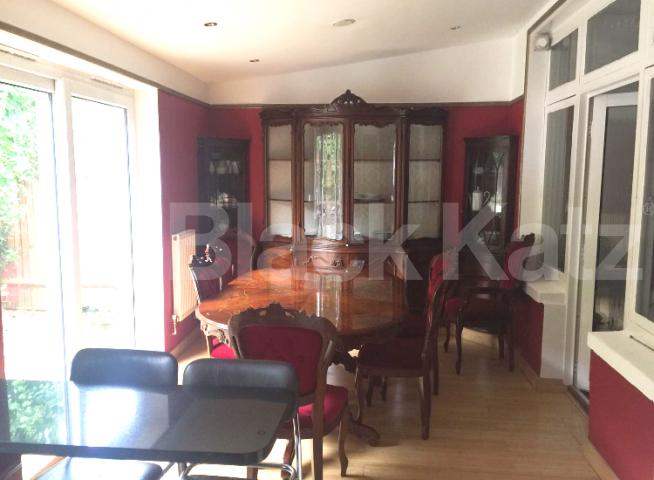 			1200sqf APARTMENT WITH PRIVATE GARDEN , 1 Bedroom, 1 bath, 1 reception Apartment			 Birch Grove , ACTON 