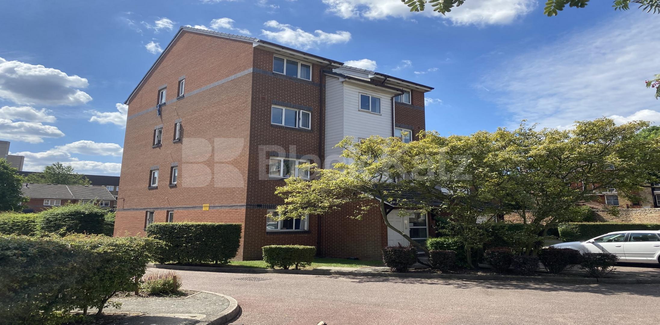 			1 Bedroom, 1 bath, 1 reception Apartment			 Goodwin Close, Bermondsey