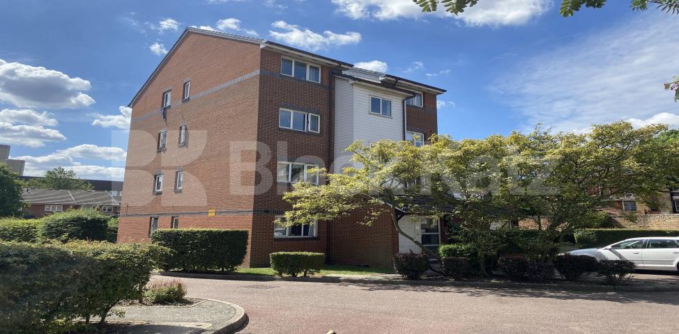 			1 Bedroom, 1 bath, 1 reception Apartment			 Goodwin Close, Bermondsey