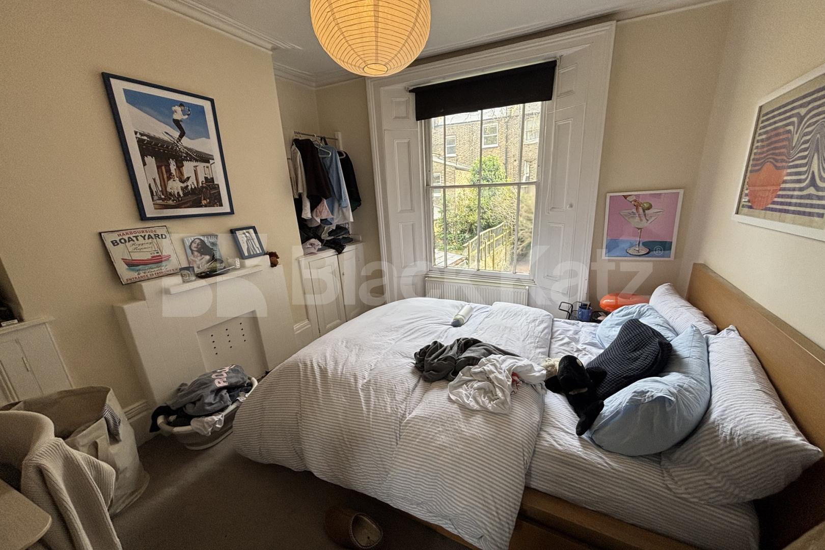 Rent is inclusive of Gas, Electricity, Internet, Water Rates & Council Tax  Wansey Street, London Bridge