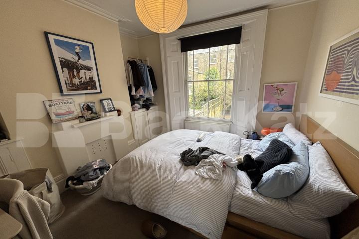 Rent is inclusive of Gas, Electricity, Internet, Water Rates & Council Tax  Wansey Street, London Bridge