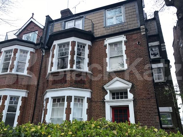 			Huge 2 bedroom property!, 2 Bedroom, 1 bath, 1 reception Flat			 Coolhurst Road , Crouch End / Highgate 