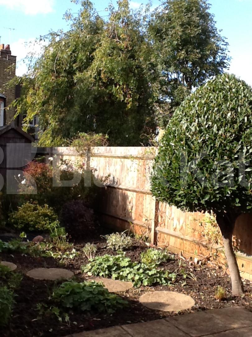 			2 Bedroom, 1 bath, 1 reception Ground Floor Flat			 Mayfield Road, Crouch End