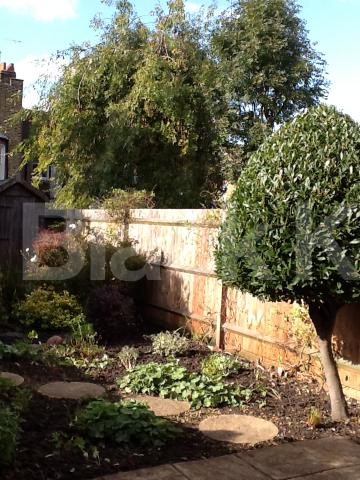 			2 Bedroom, 1 bath, 1 reception Ground Floor Flat			 Mayfield Road, Crouch End