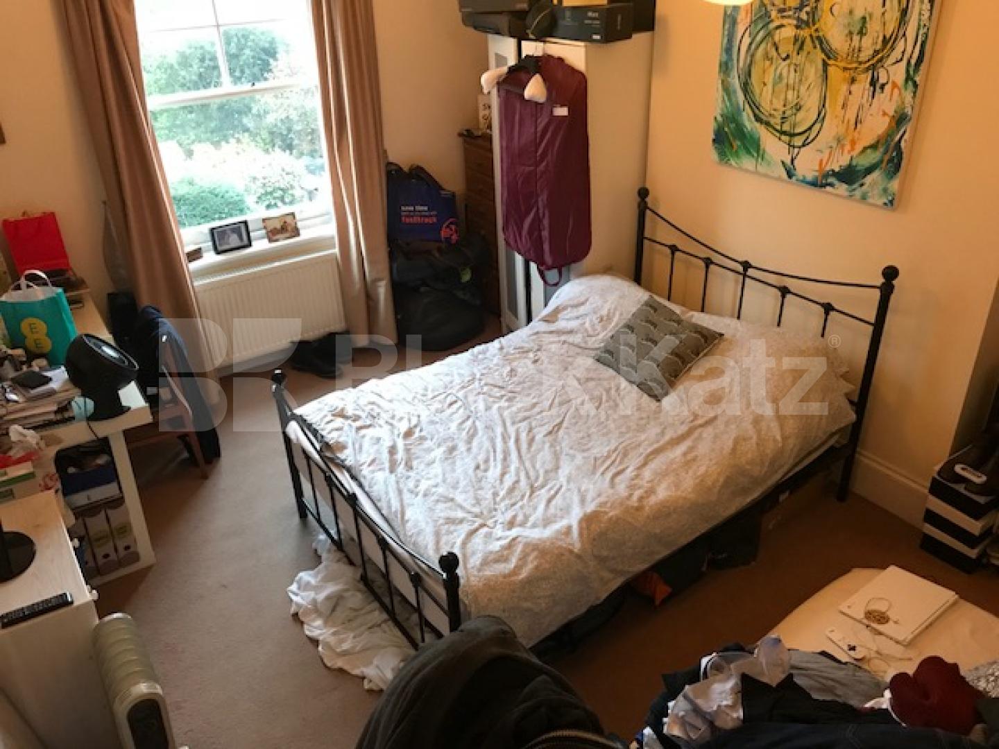 			Huge 2 bedroom property!, 2 Bedroom, 1 bath, 1 reception Flat			 Coolhurst Road , Crouch End / Highgate 