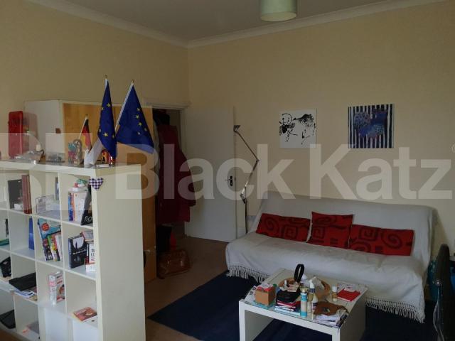 			Huge 2 bedroom property!, 2 Bedroom, 1 bath, 1 reception Flat			 Coolhurst Road , Crouch End / Highgate 