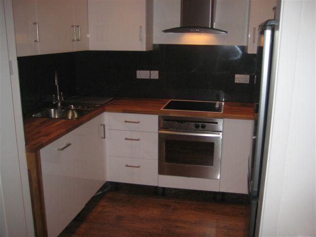 			2 Bedroom, 1 bath, 1 reception Flat			 Messina Avenue, WEST HAMPSTEAD