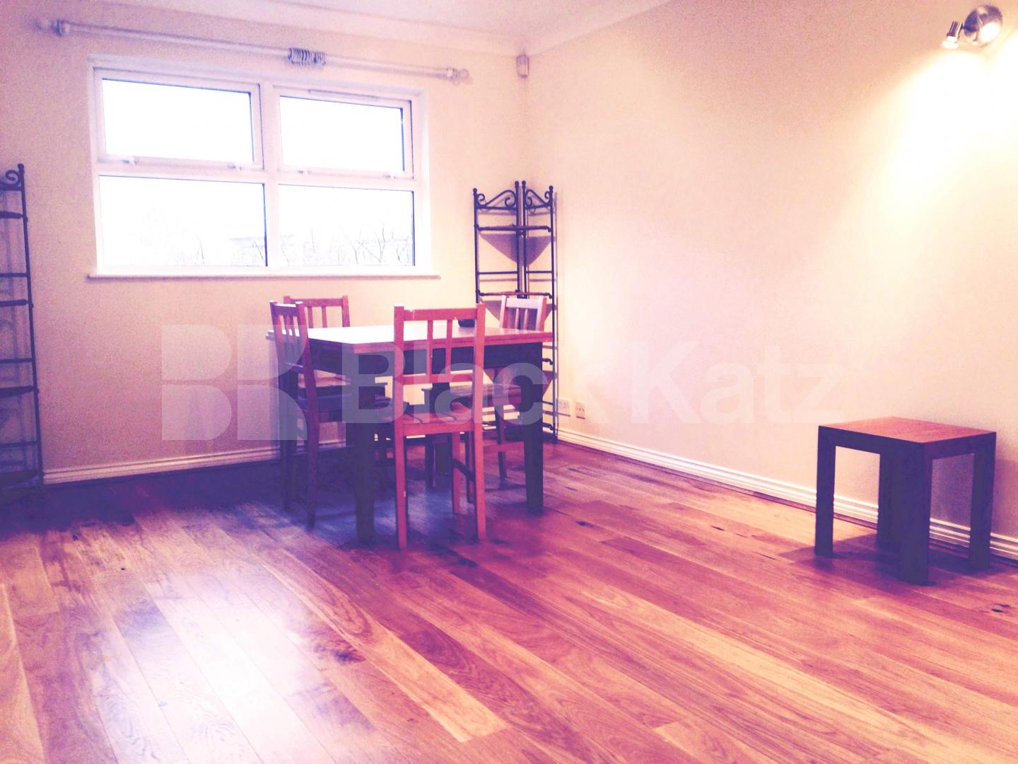 			NEW INSTRUCTION, 1 Bedroom, 1 bath, 1 reception Flat			 Acton Lane, Chiswick / South Acton