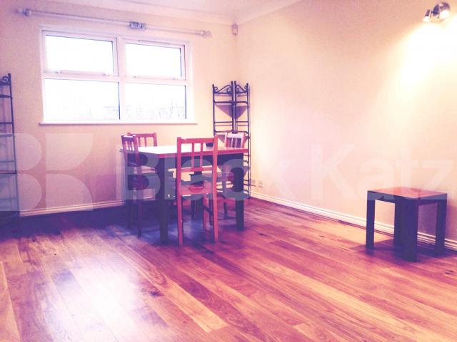 			NEW INSTRUCTION, 1 Bedroom, 1 bath, 1 reception Flat			 Acton Lane, Chiswick / South Acton