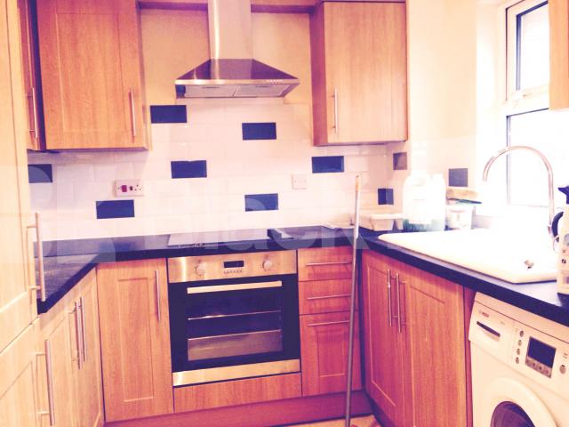 			NEW INSTRUCTION, 1 Bedroom, 1 bath, 1 reception Flat			 Acton Lane, Chiswick / South Acton