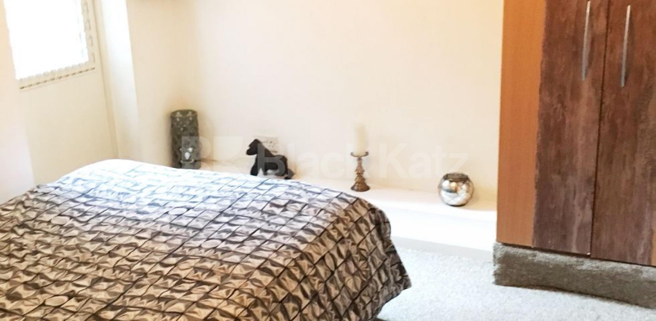 			NEW INSTRUCTION (Private Garden), 1 Bedroom, 1 bath, 1 reception Flat			 Hadyn Park Road, Shepherds Bush