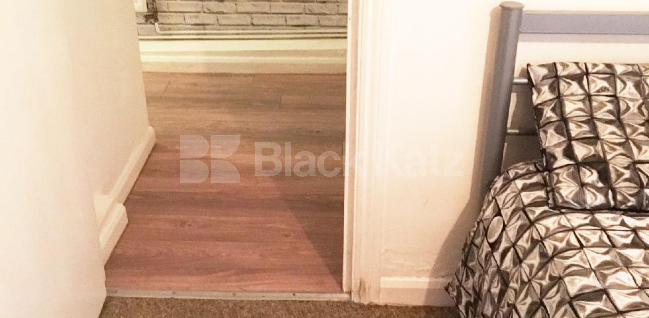 			NEW INSTRUCTION (Private Garden), 1 Bedroom, 1 bath, 1 reception Flat			 Hadyn Park Road, Shepherds Bush