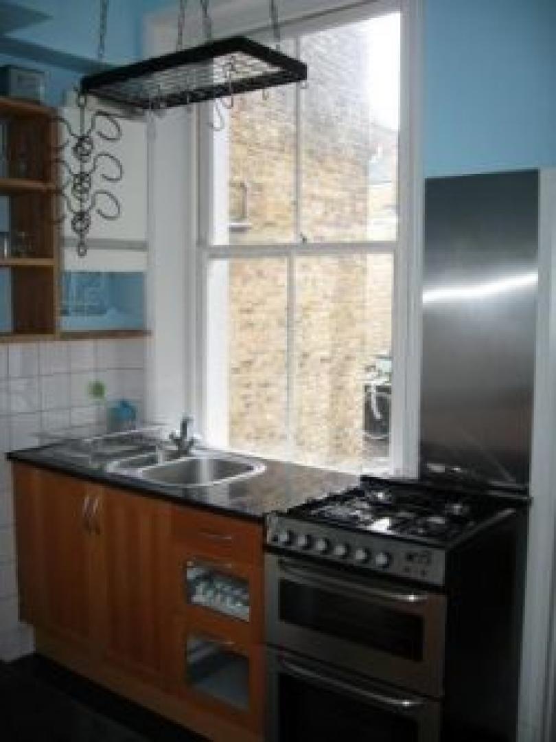 			NEW INSTRUCTION, 1 Bedroom, 1 bath, 1 reception Flat			 Portnall Road, MAIDA VALE/QUEENS PARK