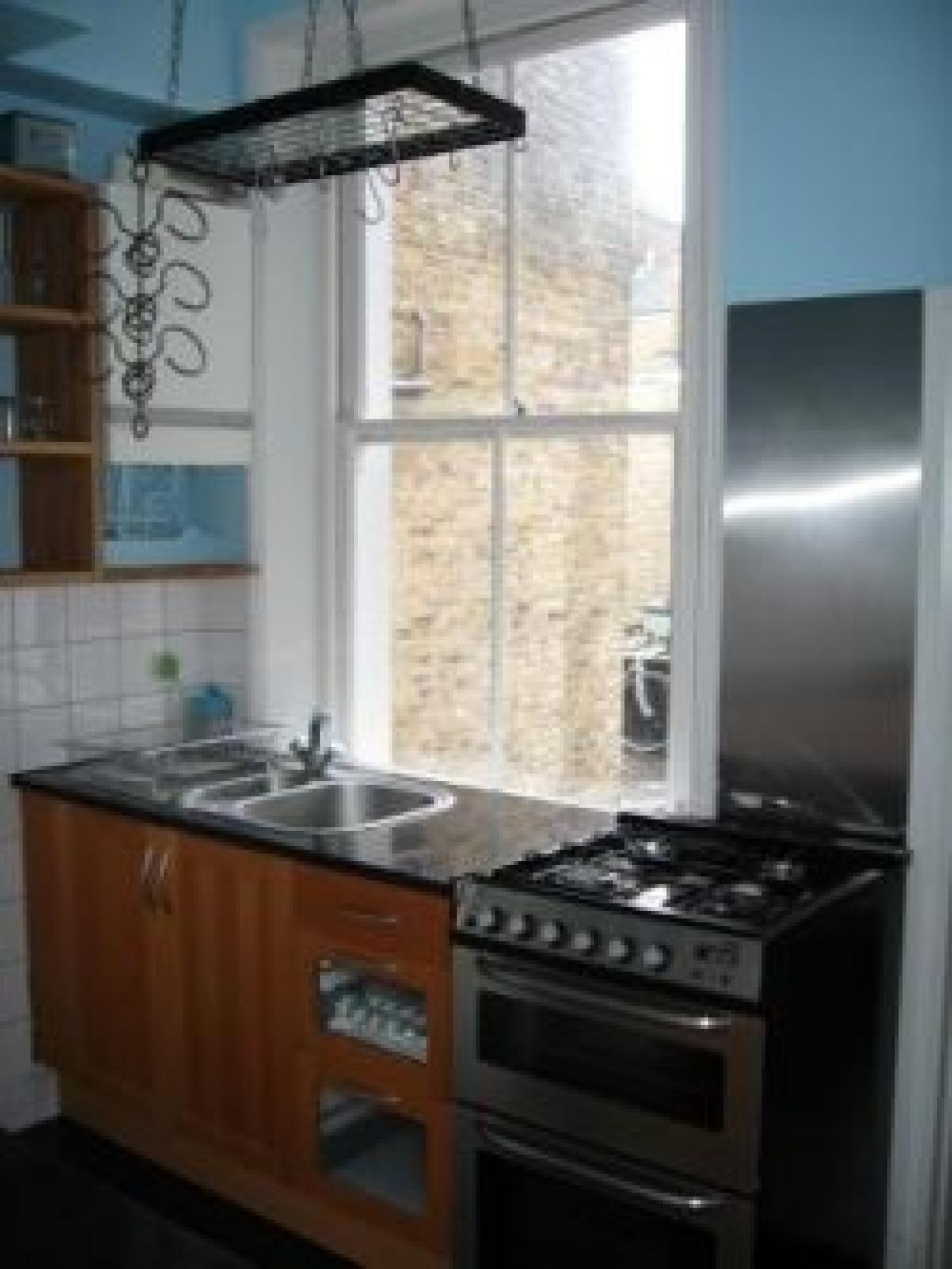 			NEW INSTRUCTION, 1 Bedroom, 1 bath, 1 reception Flat			 Portnall Road, MAIDA VALE/QUEENS PARK W9