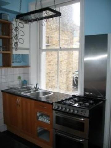 			NEW INSTRUCTION, 1 Bedroom, 1 bath, 1 reception Flat			 Portnall Road, MAIDA VALE/QUEENS PARK