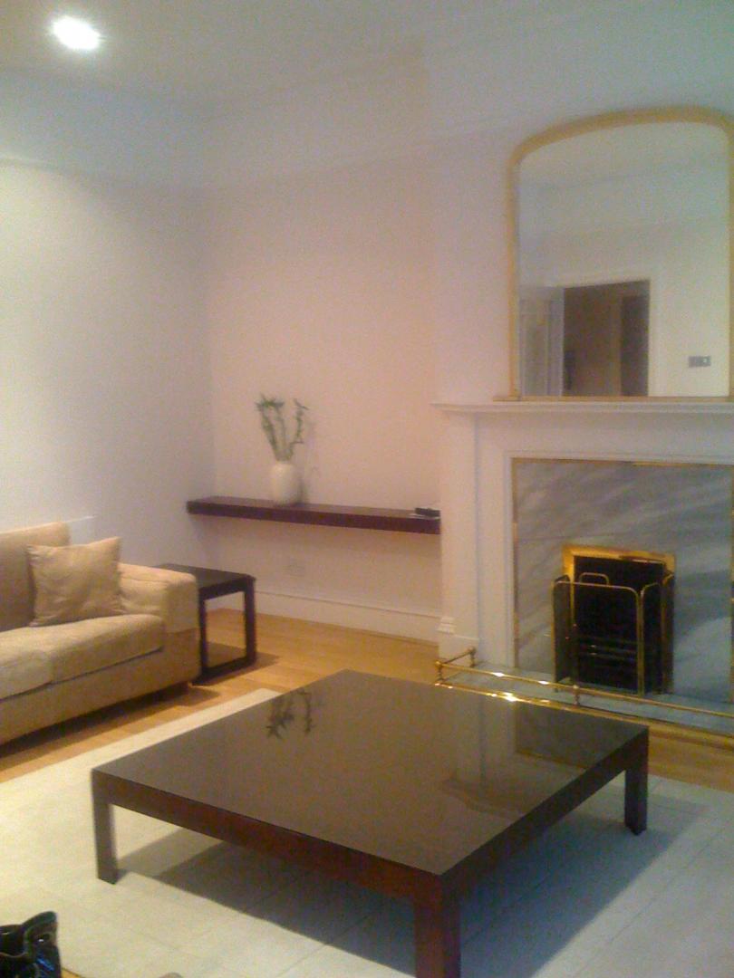 			3 Bedroom, 1 bath, 1 reception Flat			 Finchley Road, FINCHLEY ROAD/HAMPSTEAD