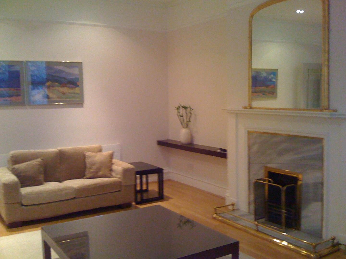 			3 Bedroom, 1 bath, 1 reception Flat			 Finchley Road, FINCHLEY ROAD/HAMPSTEAD