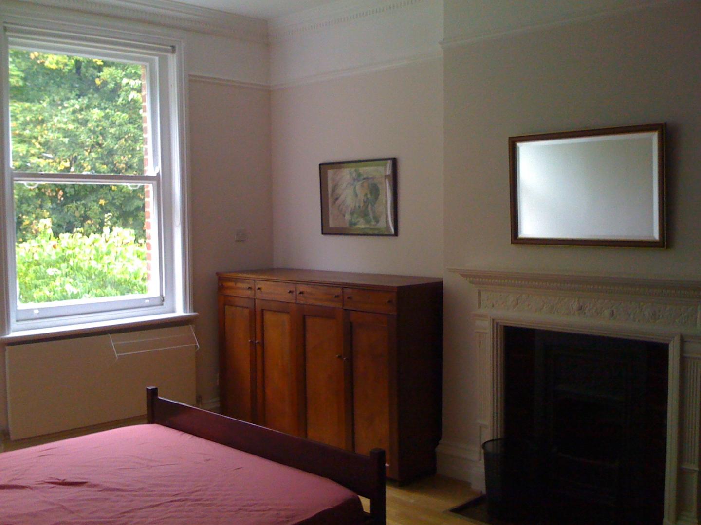 			3 Bedroom, 1 bath, 1 reception Flat			 Finchley Road, FINCHLEY ROAD/HAMPSTEAD