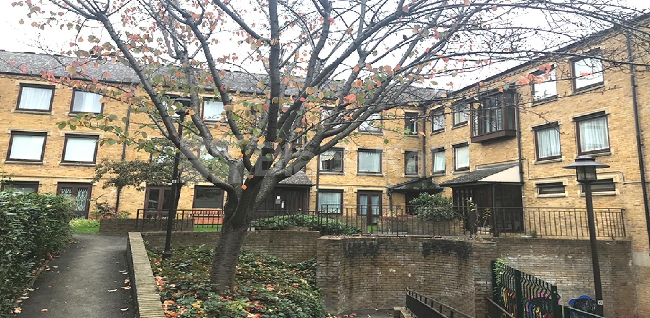 			MINS TO MARLYEBONE TUBE & REGENTS PARK!, 2 Bedroom, 1 bath, 1 reception Flat			 Boldero Place, MARYLEBONE