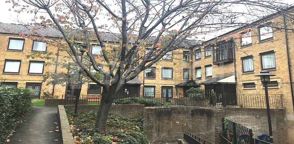 			MINS TO MARLYEBONE TUBE & REGENTS PARK!, 2 Bedroom, 1 bath, 1 reception Flat			 Boldero Place, MARYLEBONE