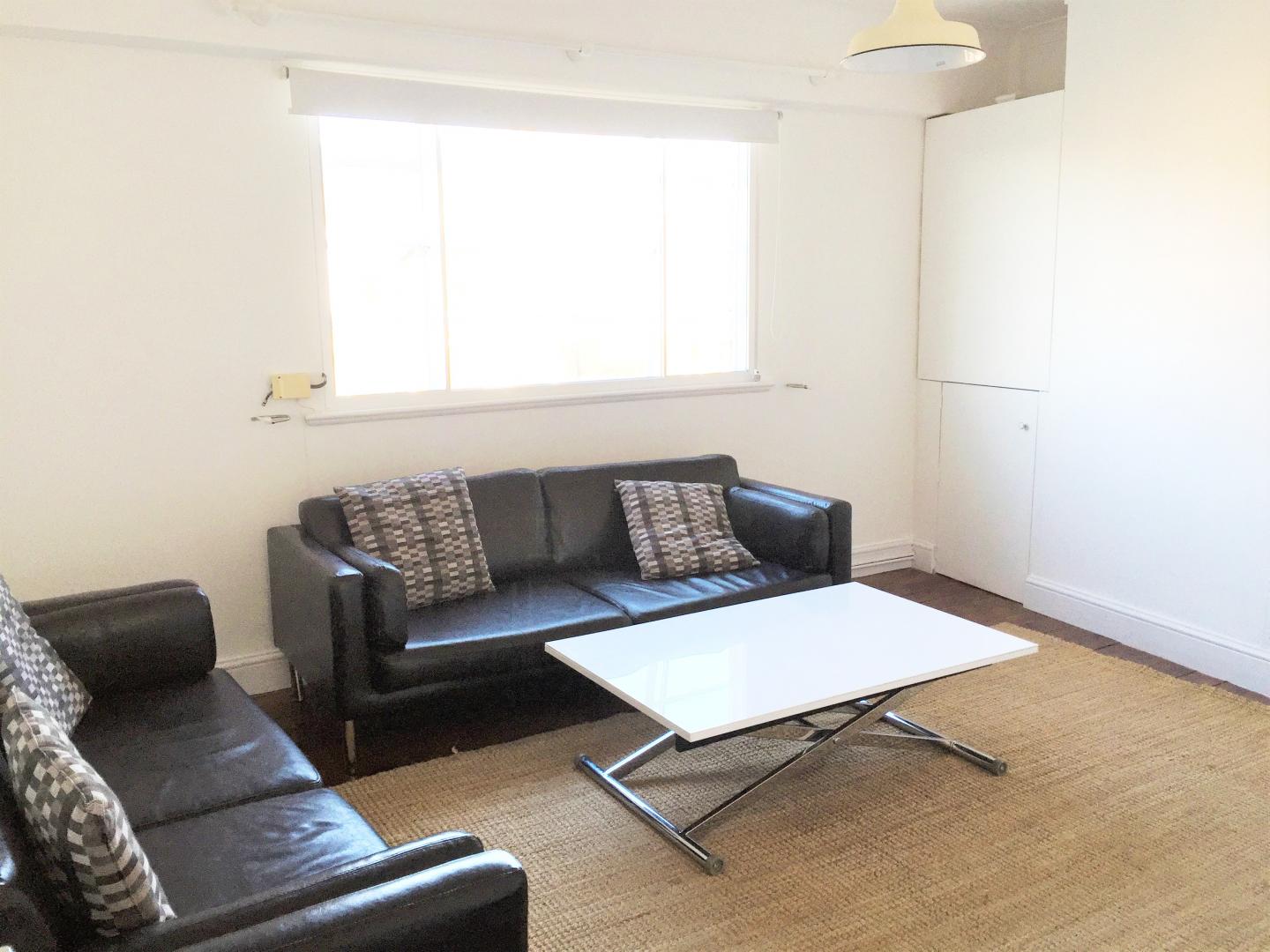 			NEW INSTRUCTION, 2 Bedroom, 1 bath, 1 reception Flat			 West End Lane, WEST HAMPSTEAD
