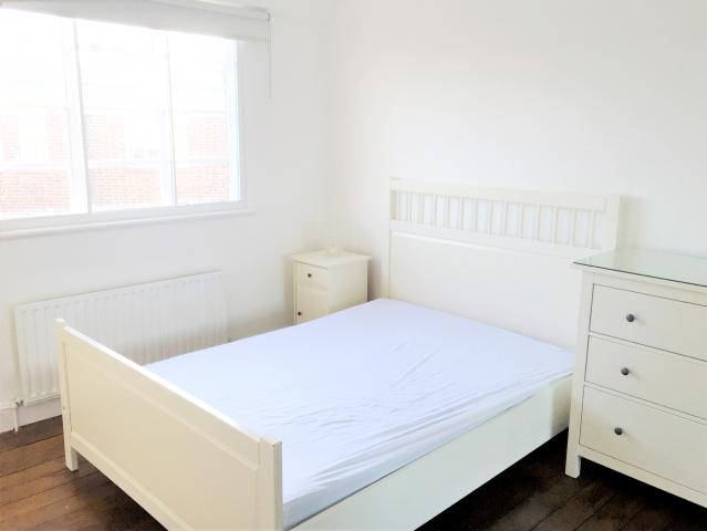 			NEW INSTRUCTION, 2 Bedroom, 1 bath, 1 reception Flat			 West End Lane, WEST HAMPSTEAD