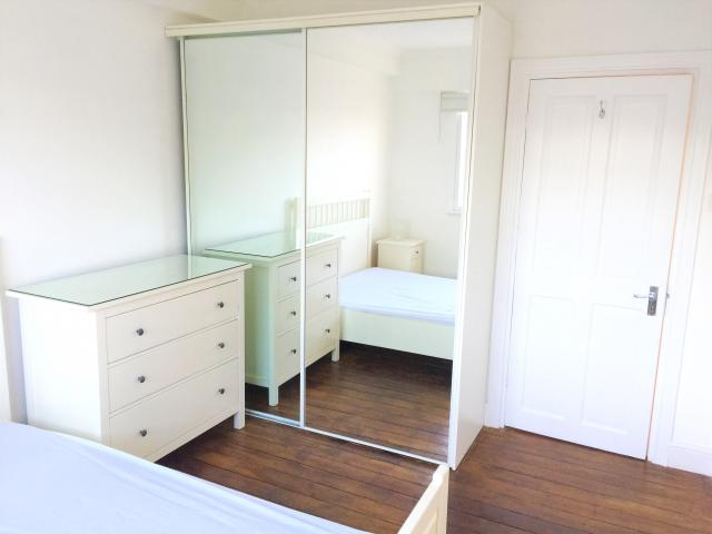 			NEW INSTRUCTION, 2 Bedroom, 1 bath, 1 reception Flat			 West End Lane, WEST HAMPSTEAD