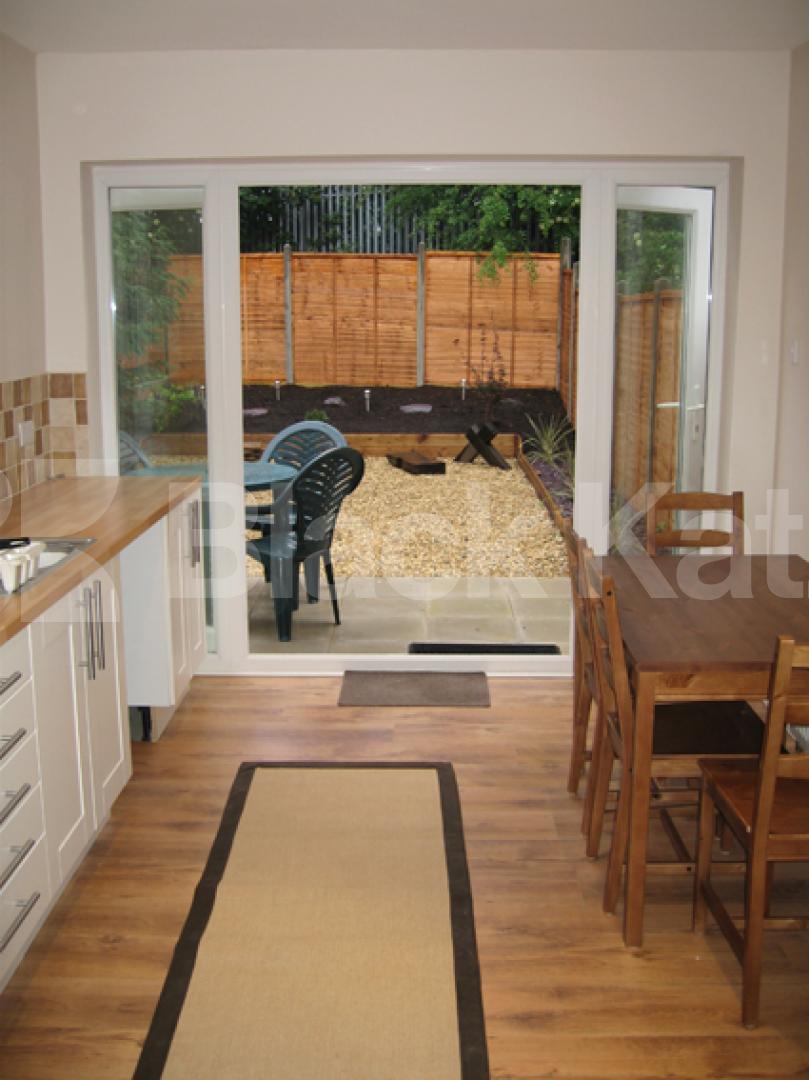 			GORGEOUS FLAT!, 1 Bedroom, 1 bath, 1 reception Ground Floor Flat			 Archway Road, HIGHGATE