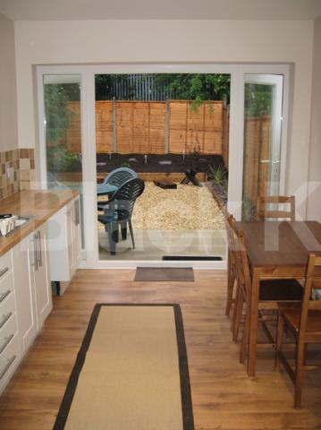 			GORGEOUS FLAT!, 1 Bedroom, 1 bath, 1 reception Ground Floor Flat			 Archway Road, HIGHGATE