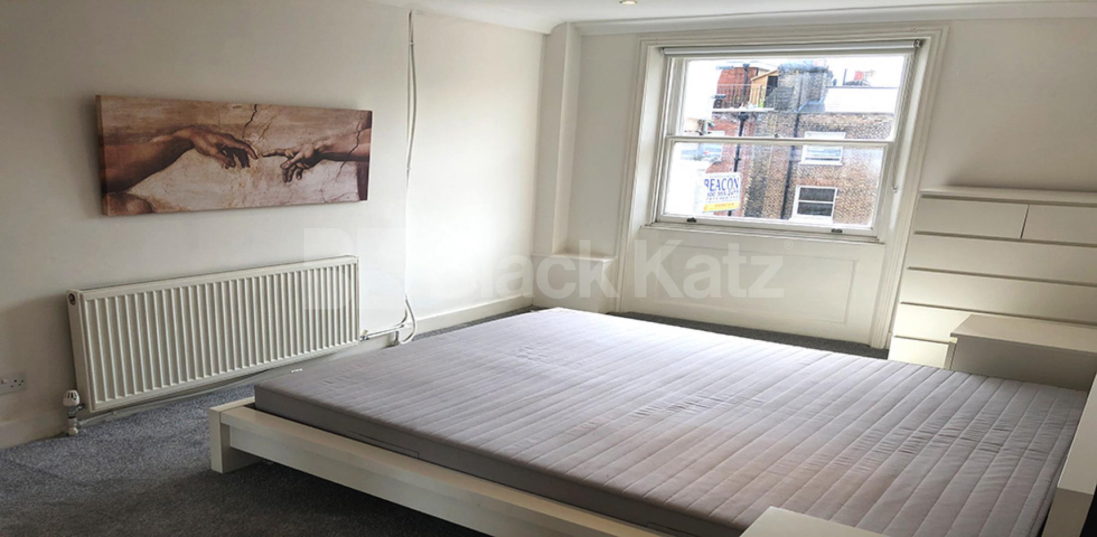 			NEW INSTRUCTION!, 1 Bedroom, 1 bath, 1 reception Flat			 Devonshire Place, REGENTS PARK - MARYLEBONE