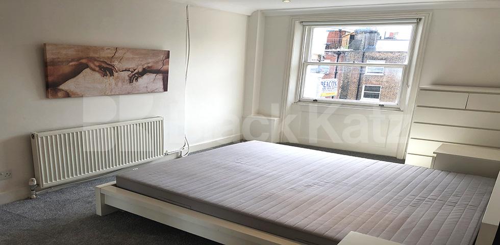 			NEW INSTRUCTION!, 1 Bedroom, 1 bath, 1 reception Flat			 Devonshire Place, REGENTS PARK - MARYLEBONE