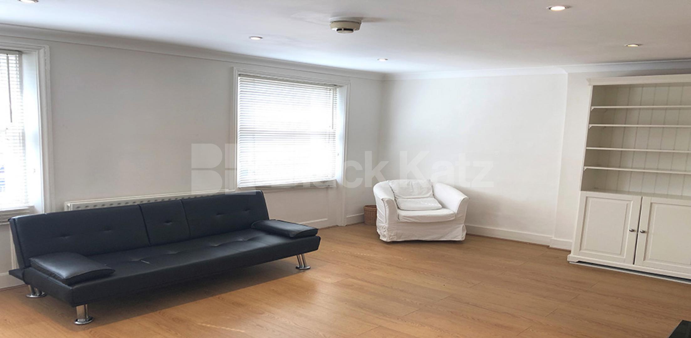 			NEW INSTRUCTION!, 1 Bedroom, 1 bath, 1 reception Flat			 Devonshire Place, REGENTS PARK - MARYLEBONE