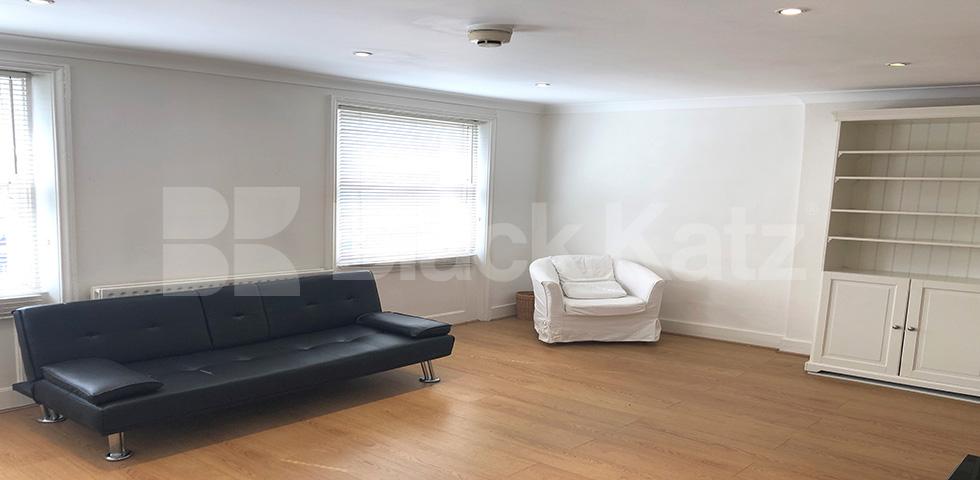 			NEW INSTRUCTION!, 1 Bedroom, 1 bath, 1 reception Flat			 Devonshire Place, REGENTS PARK - MARYLEBONE